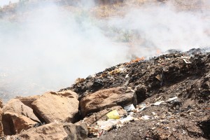 Article : Bamako: Ville pollué