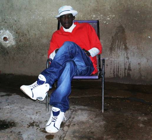 Article : Bamako: des Jeunes Branchées